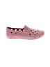 Vans Pink Water Shoes Size 10 - photo 1