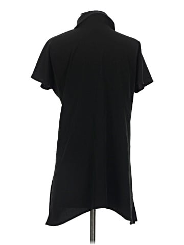 W by Worth Short Sleeve Blouse (view 2)