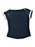 Nike Blue Sleeveless T-Shirt Size M (kids) - photo 2