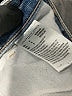 American Eagle Outfitters Paisley Blue Jeans Size 8 - photo 6