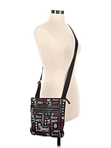 Juicy Couture Crossbody Bag (view 2)