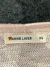 Marine Layer 100% Cotton Pink Cardigan Size XS - photo 7
