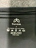 Sunzel Black 3/4 Sleeve T-Shirt Size L - photo 7