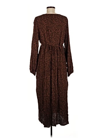 Motherhood Casual Dress (view 2)
