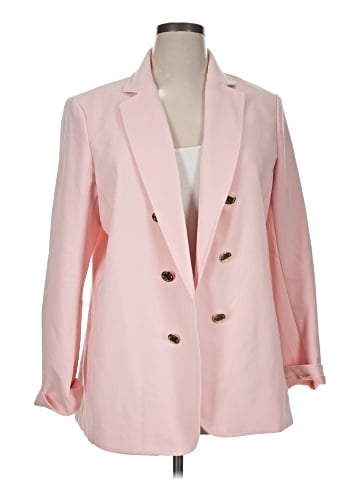 Anne Klein Blazer (view 1)