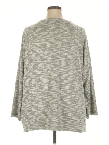 Ruby Rd. Pullover Sweater (view 2)