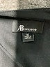 AB Studio Solid Black Cocktail Dress Size 10 - photo 7