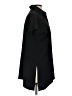 W by Worth 100% Polyester Solid Black Short Sleeve Blouse Size 0 - photo 4