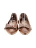 Unbranded Brown Flats Size 8 - photo 2
