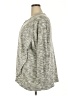 Ruby Rd. 100% Polyester Gray Pullover Sweater Size 3X - photo 5