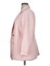Anne Klein Pink Blazer Size XL - photo 5