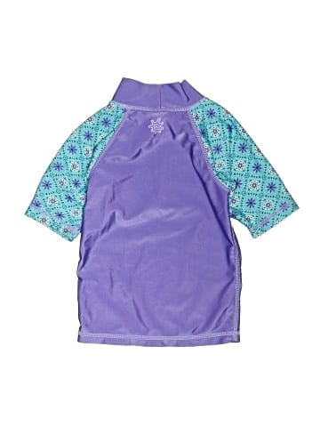 UV Skinz Short Sleeve T-Shirt (view 2)