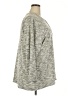 Ruby Rd. 100% Polyester Gray Pullover Sweater Size 3X - photo 4