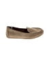 Jellypop Solid Tan Flats Size 9 - photo 1