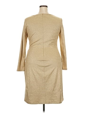 Lauren by Ralph Lauren Cocktail Dress (view 2)