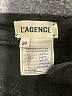 L'Agence Black Active Pants Size 24 waist - photo 7