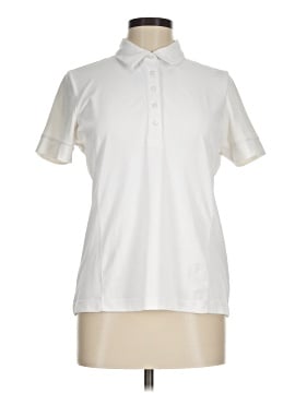 Greg Norman Short Sleeve Polo (view 1)
