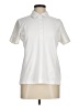 Greg Norman Ivory Short Sleeve Polo Size M - photo 1