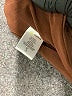 Popilush Brown Bodysuit Size S - photo 3