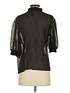 Zara 3/4 Sleeve Blouse (view 2)