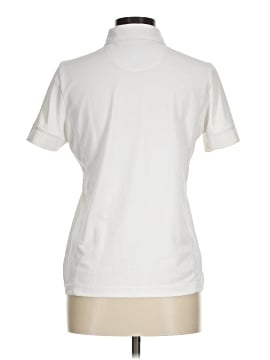 Greg Norman Short Sleeve Polo (view 2)