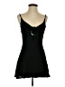 Audrey 3+1 100% Rayon Black Sleeveless Blouse Size S - photo 1