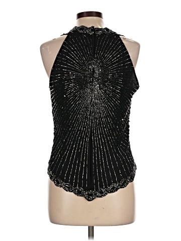 Jkara Sleeveless Blouse (view 2)
