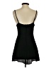 Audrey 3+1 100% Rayon Black Sleeveless Blouse Size S - photo 2