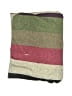 Assorted Brands Plaid Green Black Scarf One size - photo 2