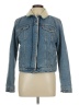 Levi's Blue Denim Jacket Size L - photo 1