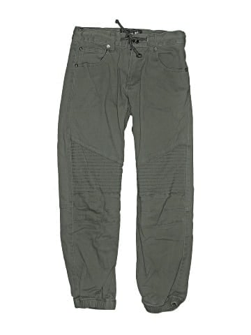Broken Threads Jeans (view 1)