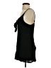 Audrey 3+1 100% Rayon Black Sleeveless Blouse Size S - photo 5