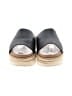 AQUATALIA Black Wedges Size 7 - photo 2