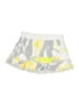 Sofibella Graphic White Active Skort Size L - photo 2