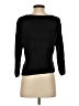 Babaton Black 3/4 Sleeve Top Size XXS - photo 2