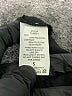 Lush 100% Polyester Black Bodysuit Size S - photo 4