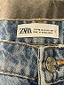 Zara Blue Jeans Size 8 - photo 7