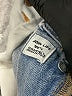 Zara Blue Jeans Size 8 - photo 8
