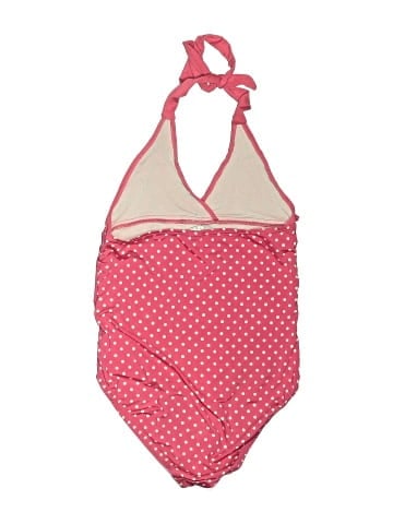 The Children's Place One Piece Swimsuit (view 2)