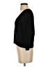 Babaton Black 3/4 Sleeve Top Size XXS - photo 5