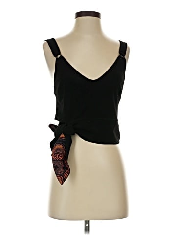 Free People Sleeveless Top (view 1)