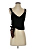 Free People Black Sleeveless Top Size S - photo 1