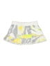 Sofibella Graphic White Active Skort Size L - photo 1