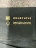 HoneyLove Black Active Pants Size S - photo 7