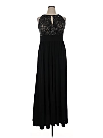 R&M Richards Cocktail Dress (view 1)