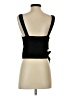 Free People Black Sleeveless Top Size S - photo 2