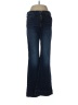 Jag Blue Jeans Size 8 - photo 1