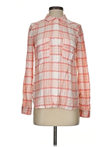 Paige Long Sleeve Blouse (view 1)