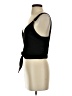 Free People Black Sleeveless Top Size S - photo 5