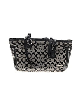 Coach Factory Shoulder Bag